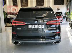 بي ام دبليو X5